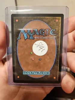 Darkness of Eternity Dark Ritual Showcase Final Fantasy Through the Ages MTG - Image 2