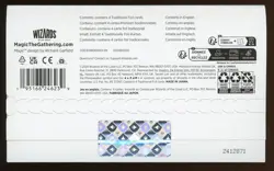 MTG Secret Lair Drop: The Fairest Drop of All - Foil (New/Sealed Chaos Vault) - Image 2