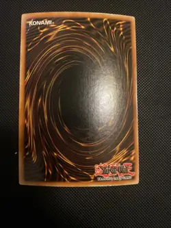 Rokket Tracer SDRR-EN002 Structure Deck Super Rare 1st Edition TCG LP - Image 4