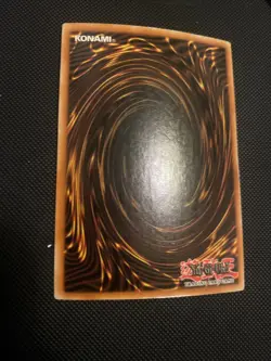 Rokket Tracer SDRR-EN002 Structure Deck Super Rare 1st Edition TCG LP - Image 5