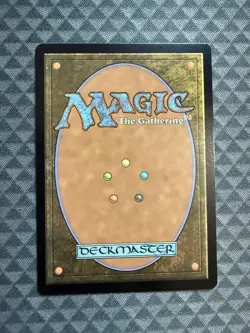 MTG Undercity Sewers #0020 Borderless Mythic TMNT Source Material (PZA) - Image 3