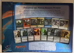 MTG Magic the Gathering From the Vault: TRANSFORM Deck SEALED NEW - Image 2