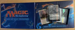 MTG Magic the Gathering From the Vault: TRANSFORM Deck SEALED NEW - Image 3
