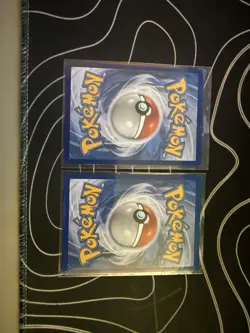 Pokemon TCG Gengar Generations XY 35/83 Holo & Reverse Holo - Image 2