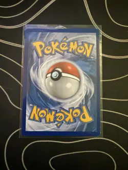 Pokemon TCG Gengar Generations XY 35/83 Holo & Reverse Holo - Image 4