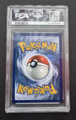 *PSA 10* Drampa 184/162 - Temporal Forces - IR Gem Mint - Pokemon Card - Image 4