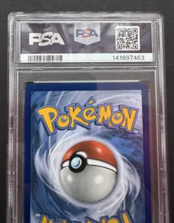 *PSA 10* Drampa 184/162 - Temporal Forces - IR Gem Mint - Pokemon Card - Image 5