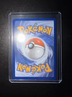 🔥Pokemon TCG Ivysaur Holo Card 167/165 Scarlet & Violet 151 Series 💎 - Image 2