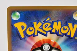 Pokemon card Cresselia LV.X DP4 Moonlit Pursuit 1st ED 2007 Japanese Excellent - Image 5