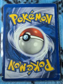 Pokemon Dragonite Holo Rare Fossil 100HP Stage 2 4/62 English 1999 Unlimited - Image 2
