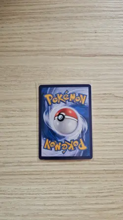 2025 Pokemon TCG S-Chinese Gem Pack VOL3 Exclusive CBB3C Gengar 0307/07 #15 JJ80 - Image 2
