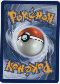 Shroodle Art Rare | Mega Evolution #149/132 | Pokemon NM - Image 2