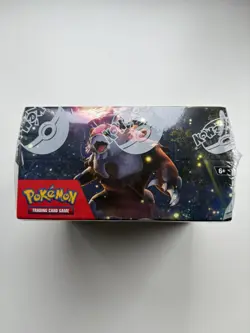 Pokemon Twilight Masquerade Booster Box 36 Packs Sealed - Image 3