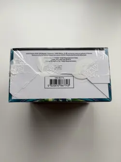 Pokemon Twilight Masquerade Booster Box 36 Packs Sealed - Image 4
