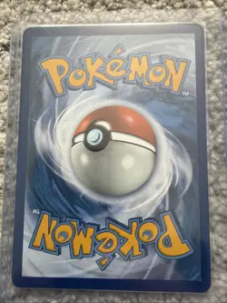 Pokemon TCG Marshadow & Machamp GX Holo Card 82/214 Sm-Unbroken Bonds - Image 2