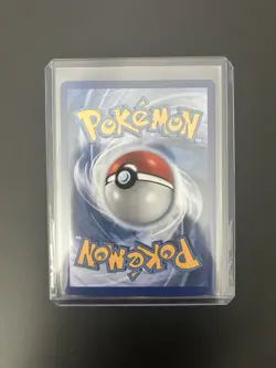 Pokemon TCG Mega Zygarde EX SIR Perfect Order 120/88 Near Mint - Image 4