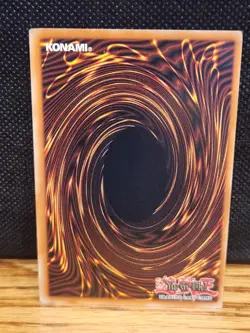 Plaguespreader Zombie Ultimate Rare CSOC-EN031 Unlimited Yu-Gi-Oh! Mint - Image 2