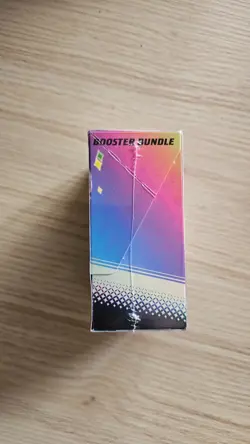Pokemon TCG Prismatic Evolutions Booster Bundle (FREE SHIPPING✔) - Image 2