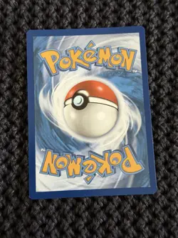 Cosmog 013/025 (NM) - Celebrations 25th Anniversary - Holo Rare - Pokemon TCG - Image 2