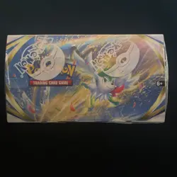 Pokemon TCG Brilliant Stars Booster box 36 Packs Sealed Brand New - Image 2