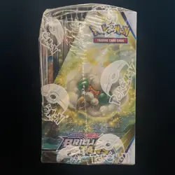 Pokemon TCG Brilliant Stars Booster box 36 Packs Sealed Brand New - Image 5