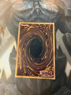 Yu-Gi-Oh Evil HERO Dead-End Prison Quarter Century Secret Rare NM - Image 4