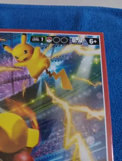 Pokemon TCG 2024 Edition: Battle Academy - Factory Sealed Box - 3 Complete Decks - Image 3