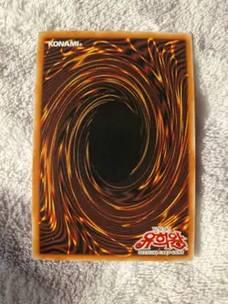 YuGiOh! Delinquent Duo Ultra Rare Near Mint SRL-K039 - Image 2