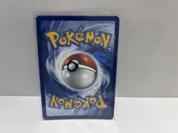 2025 Pokemon Phantasmal Flames Paldean Wooper Illustration Rare #102/094 - Image 2
