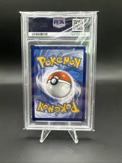 PSA 10 Gem Mint 2023 POKEMON OBF EN-Lechonk ILLUSTRATION RARE #209 - Image 2