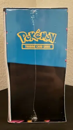 Pokemon TCG Mega Evolution Ascended Heroes Elite Trainer Box English - Image 2