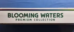 Pokemon TCG Scarlet & Violet 151 Blooming Waters Premium Collection Box Sealed - Image 5