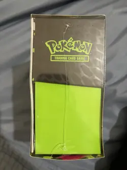 Pokemon TCG: Perfect Order Pokemon Center Elite Trainer Box - Check Description - Image 2