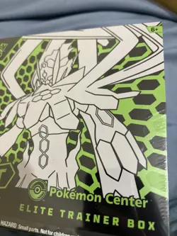 Pokemon TCG: Perfect Order Pokemon Center Elite Trainer Box - Check Description - Image 3