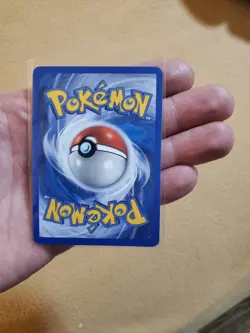 Pokemon TCG Slowpoke 72/115 Unseen Forces LP - Image 2