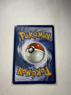 Lumiose City Full Art Trainer Rare 111/088 Pokemon ME03: Perfect Order - Image 2