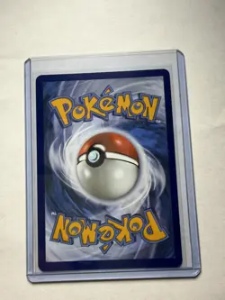 Lumiose City Full Art Trainer Rare 111/088 Pokemon ME03: Perfect Order - Image 4