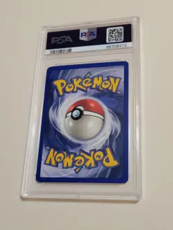 Gyarados - Pokemon Base Set #6 - Near Mint PSA 7 - Image 4