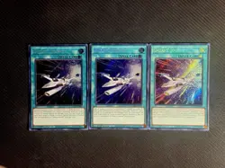 X3 Galaxy Journey - BLMM-EN040 - Near Mint - 1St Edition - Yu-Gi-Oh! - Image 1