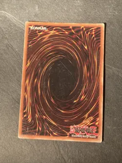 Yu-Gi-Oh! TCG Mystical Elf Legend of Blue Eyes White Dragon LOB-062 - MP - Image 2