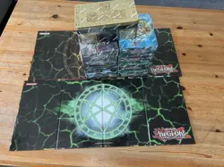 Konami Yu-Gi-Oh! TCG Sealed Booster Box Lot Duelist Nexus, 25th Anniversary - Image 3