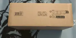 One Piece 3rd Anniversary Set Japanese * English Language * Sealed New - Image 2