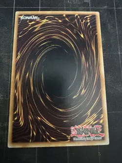 Dracotail Faimena Ultra Rare 1st Edition Yu-Gi-Oh JUSH-EN002 - Image 2