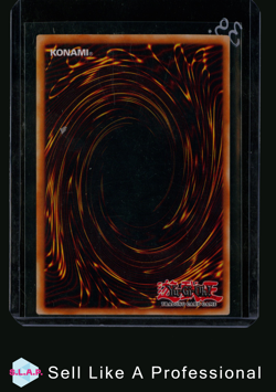 BETA THE MAGNET WARRIOR YU-GI-OH DOR-E002 2003 ENGLISH - Image 2