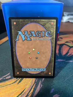 MTG Darksteel Citadel Commander 2018 Regular (241/307) LP FREE SHIPPING - Image 2