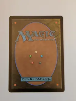 Fabled Passage - Teenage Mutant Ninja Turtles - MtG- NM - Image 2