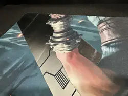 Ultra PRO - MagicCon Las Vegas 2025 Exclusive - Sephiroth & Cloud Playmat Set - Image 2