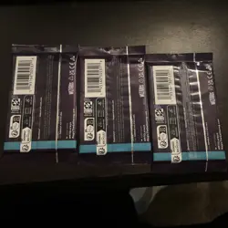 3 Pack of Lorwyn Eclipse Booster Packs Magic The Gathering MTG - Image 2