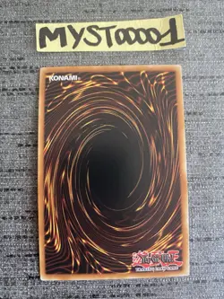 Carte Yu-gi-oh! Maliss P White Rabbit CRBR-EN015 Ultra Rare Francais - Image 2