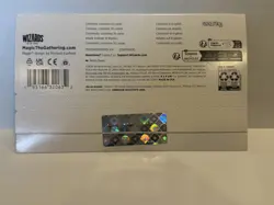 Secret Lair CHAOS VAULT x Brain Dead: New Earth Mentality Non-Foil - Image 2